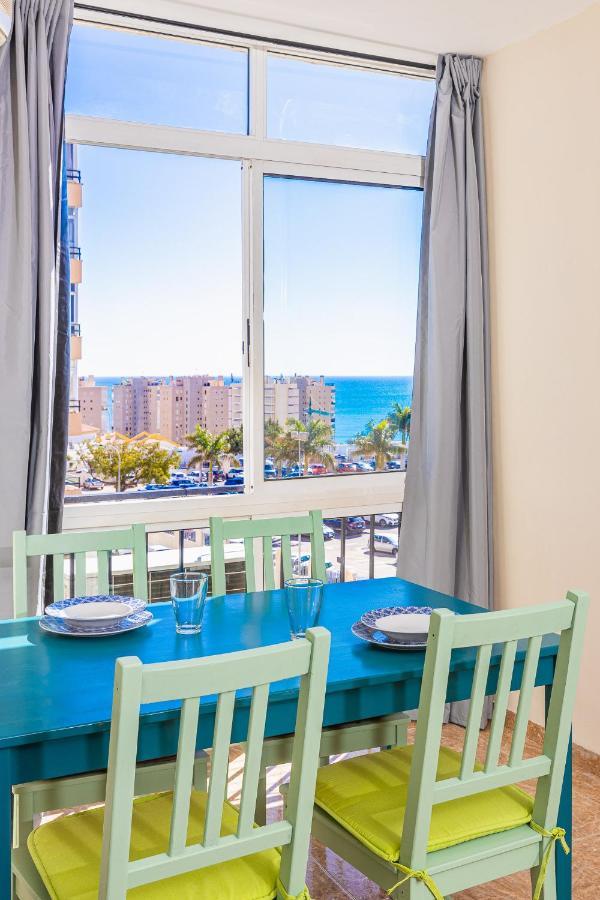 Apartment Estudio Polux