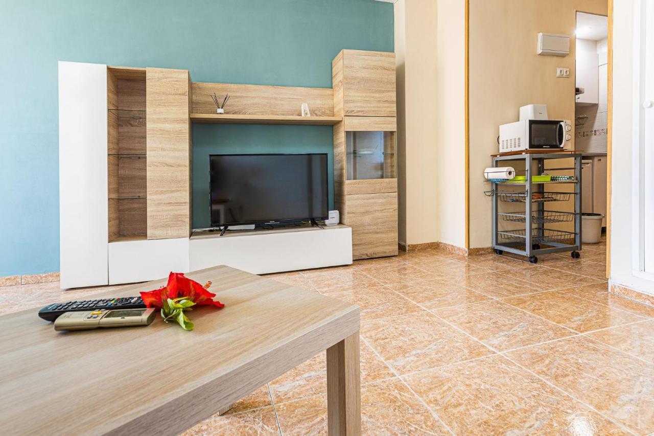 Apartment Estudio Polux *