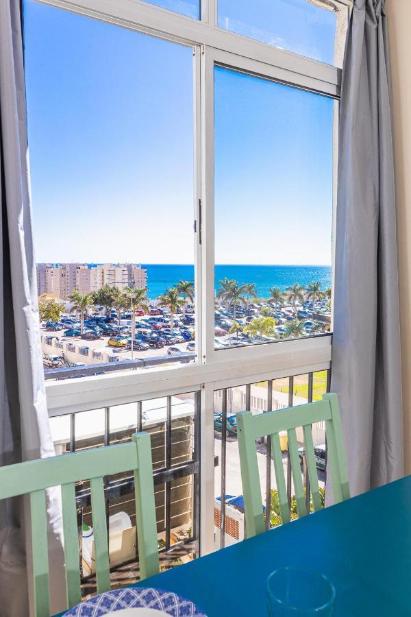 Apartment Estudio Polux Torremolinos
