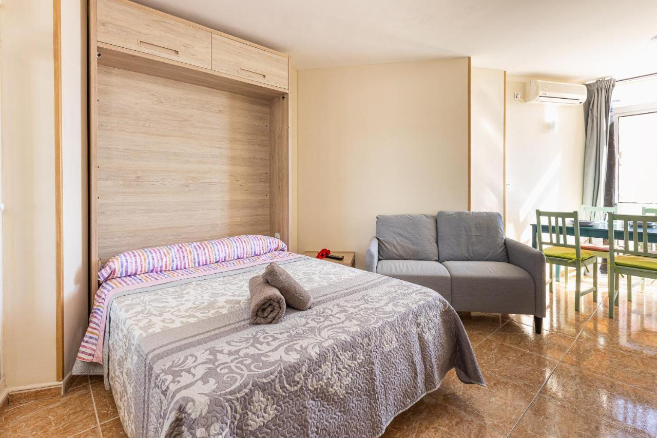 Estudio Polux Apartment Torremolinos