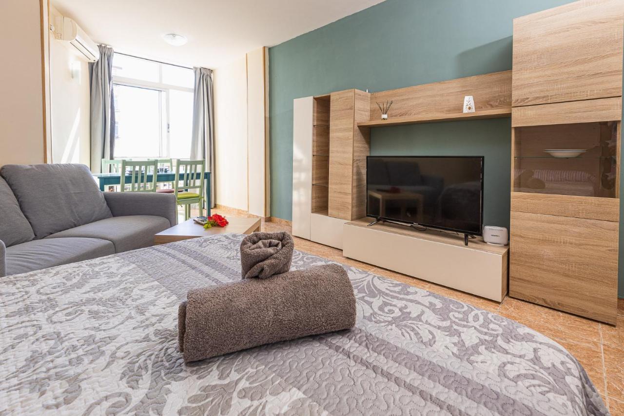 Estudio Polux Apartment