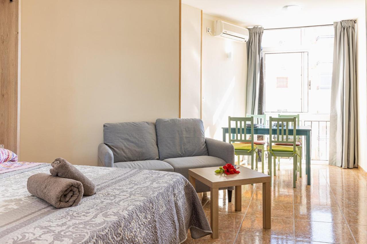 Estudio Polux Apartment *