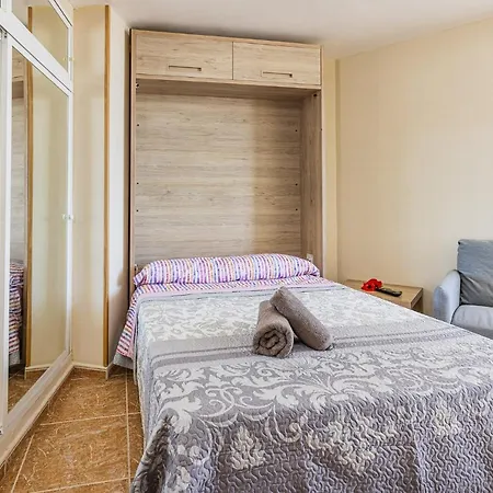 Estudio Polux Torremolinos Extérieur photo