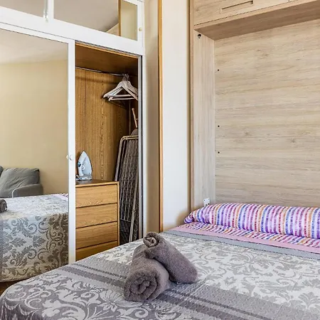 Estudio Polux Torremolinos Extérieur photo