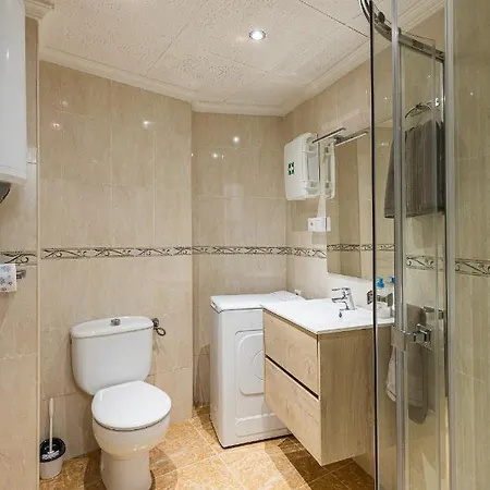 Estudio Polux Torremolinos Extérieur photo