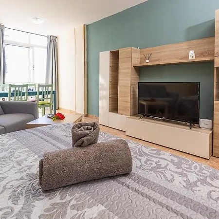 Estudio Polux Torremolinos Extérieur photo