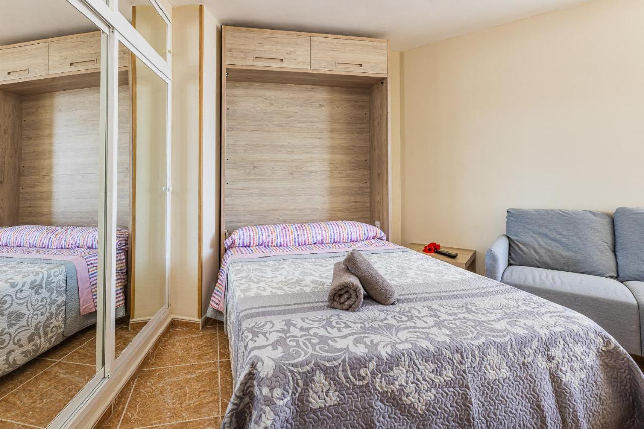 Estudio Polux Apartment *