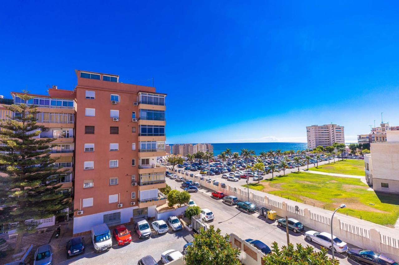 Apartment Estudio Polux Torremolinos